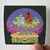Solar Mantra Solar Mantra Album Cover Sticker