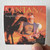 Santana Acapulco Sunrise Album Cover Sticker