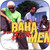 Baha Men Barchords Album Cover Sticker Album Cover Sticker Baha Men Barchords Album Cover Sticker Album Cover Sticker