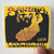 Santana Live At The Fillmore 68 Album Cover Sticker