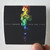 Steve Thorne Into The Ether Album Cover Sticker
