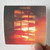 Skyharbor Sunshine Dust Album Cover Sticker