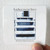 SubArachnoid Space Endless Renovation Album Cover Sticker