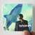 Sasha Open Water Album Cover Sticker