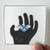 Synthis Galaxies Album Cover Sticker