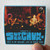 Superchunk Clambakes Vol 10 Only In My Dreams Live In Tokyo 2009 Album Cover Sticker