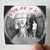 Sick of It All Sick Of It All Album Cover Sticker Sick of It All Sick Of It All Album Cover Sticker