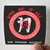 Sick of It All We Stand Alone 2 Album Cover Sticker