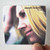 Sarah Cracknell Lipslide 1 Album Cover Sticker Sarah Cracknell Lipslide 1 Album Cover Sticker
