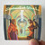 Shadows of Steel Second Floor Album Cover Sticker