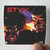 Styx Kilroy Was Here Album Cover Sticker