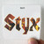Styx Styx Ii 1 Album Cover Sticker