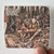 Severe Torture Feasting On Blood Album Cover Sticker