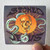 Stoned Jesus First Communion Album Cover Sticker