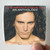 Steve Vai The Infinite Steve Vai An Anthology Album Cover Sticker