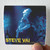 Steve Vai Alive In An Ultra World Album Cover Sticker