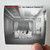 Singapore Sling The Tower Of Foronicity Album Cover Sticker Singapore Sling The Tower Of Foronicity Album Cover Sticker