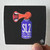 SL2 Djs Take Control Album Cover Sticker