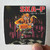 Ska-P Lgrimas Y Gozos Album Cover Sticker