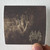 Solium Fatalis Neuronic Saw Album Cover Sticker