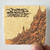 Sleep Jerusalem Album Cover Sticker