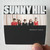 Sunny Hill Midnight Circus Album Cover Sticker