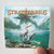 Stratovarius Elysium 2 Album Cover Sticker