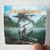 Stratovarius Elysium 1 Album Cover Sticker