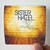 Sister Hazel Before The Amplifiers Album Cover Sticker