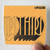 Soft Machine Third 1 Album Cover Sticker