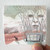 Star of Ash Skgr Album Cover Sticker
