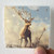 Sleestak Aeon Album Cover Sticker