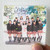 Sakura Gakuin Empty 2 Album Cover Sticker