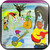 The Band The Band Album Cover Sticker Album Cover Sticker