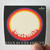 Stan Borys To Ziemia Album Cover Sticker