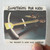Something for Kate The Answer To Both Your Questions Album Cover Sticker
