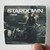 Stardown Venom Album Cover Sticker