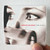 Sophie Zelmani Time To Kill Album Cover Sticker