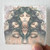 Sierra 72 Album Cover Sticker