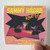 Sammy Hagar Red Hot Album Cover Sticker