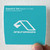 Super8 and Tab Needs To Feel Album Cover Sticker