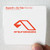 Super8 and Tab First Aid Album Cover Sticker