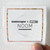 Super8 and Tab Noom Album Cover Sticker