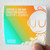 Super8 and Tab Rooftops Album Cover Sticker