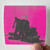 Sigur Ros Variations On Darkness Album Cover Sticker