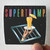 Supertramp The Very Best Of Supertramp Volume 2 Album Cover Sticker Supertramp The Very Best Of Supertramp Volume 2 Album Cover Sticker