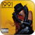 Azealia Banks A Chord Too Far Album Cover Sticker Album Cover Sticker