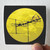 Spyra Sferics Album Cover Sticker