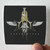 Seamount Iv Earthmother Album Cover Sticker