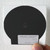 Stephen Parsick Schwartzschild Music For Planetariums Album Cover Sticker
